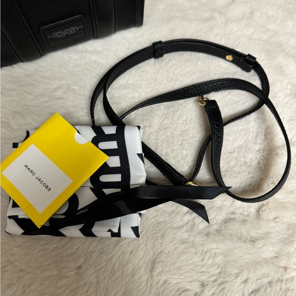 Marc jacobs the tote bag mini - Picture 4 of 9